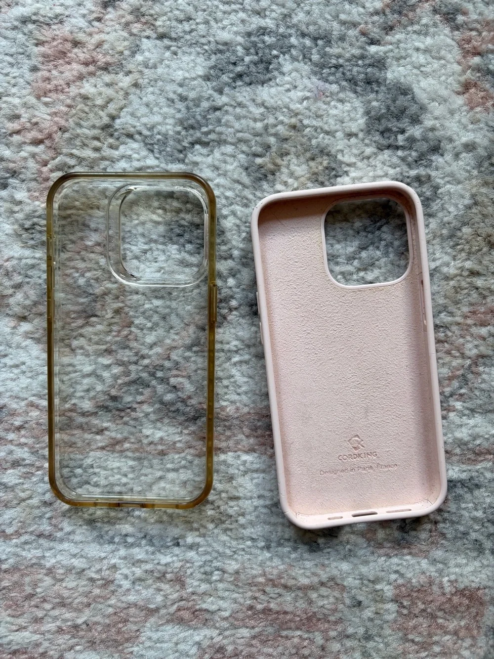 iPhone 14 Pro Cases- Set of Two 💞